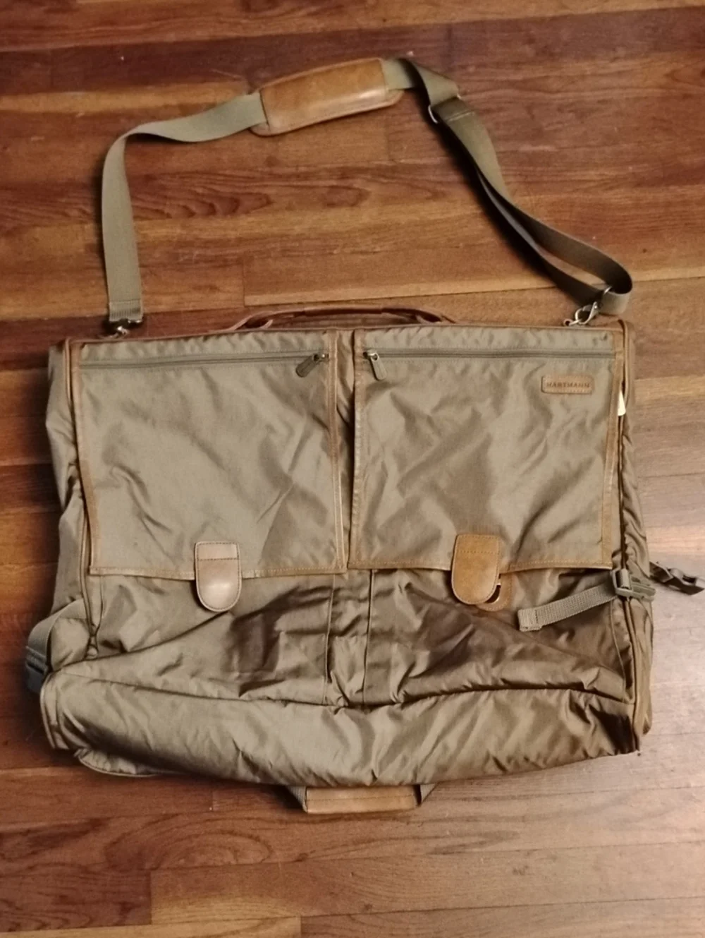 Hartmann Garment bag luggage